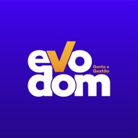 Evodom - Gente e Gestão logo - Similar company to R2C Solution