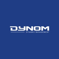 DYNOM.ma logo - Similar company to Brands Digital Creative Agency