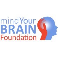 Mind Your Brain Foundation logo - Similar company to Brainline.Org