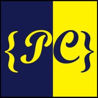 Programming Cradle logo - Similar company to Clini-Hub