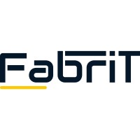 Fabrit Sp. z o.o. | Projektowanie i Budowa Maszyn logo - Similar company to Dřevostroj, A.S.
