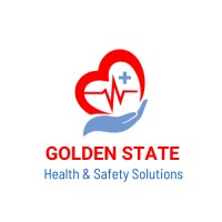 Golden State Health & Safety Solutions logo - Similar company to Capital Distribution