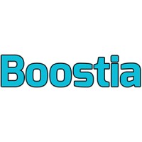 Boostia logo - Similar company to Iconokom