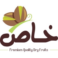 Khaas Dryfruits logo - Similar company to Khirad