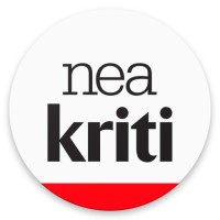 NeaKriti.gr logo - Similar company to Istlab (Interactive Software Technologies & System Engineering Laboratory)