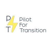 P4T logo - Similar company to Ciyota