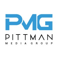 Pittman Media Group logo - Similar company to Classx Srl