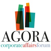 AGORA CorporateAffairsForum logo - Similar company to Xdiginet