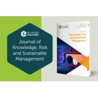 Journal of Knowledge, Risk and Sustainable Management | KRISM logo - Similar company to Rcst Rockfield College Of Sciences And Technology