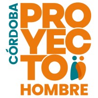 Proyecto Hombre Córdoba logo - Similar company to Smescucha (Faisem)