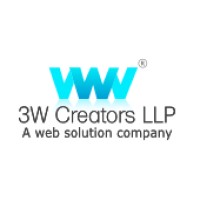 3W CREATORS LLP - A WEB SOLUTION COMPANY logo - Similar company to Vetron Pty Ltd