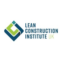 The Lean Construction Institute UK (LCI-UK) logo - Similar company to Lean Bim Solutions