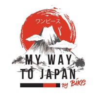 MY WAY TO JAPAN logo - Similar company to Jeeg