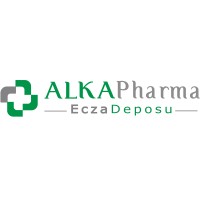 Alka Pharma Ecza Deposu İlaç Medikal San. Tic. Ltd. Şti. logo - Similar company to Sencon Systems Pvt. Ltd.