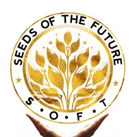 Seeds of the Future logo - Similar company to Starfish Perks