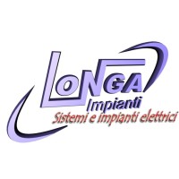 Longa Impianti Srl logo - Similar company to Gs Impianti
