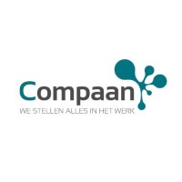 Compaan logo - Similar company to I-Diverso