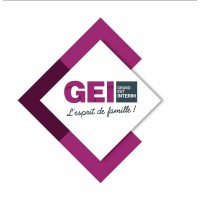 GRAND EST INTERIM STRASBOURG logo - Similar company to F