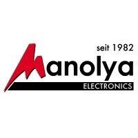 Manolya Electronics GmbH & Co. KG logo - Similar company to Imcopex Gmbh