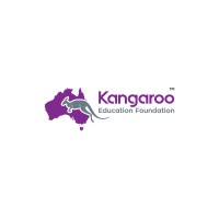 Itahari Kangaroo Education Foundation logo - Similar company to Goal Academy - Itahari