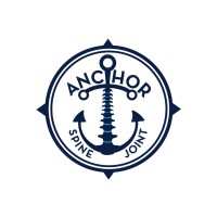 Anchor Spine & Joint logo - Similar company to Theratec
