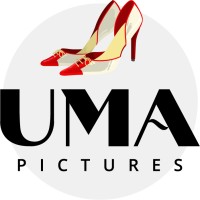 UMA Pictures AB logo - Similar company to Financenewstv // Ihr Partner Für Video & Interview
