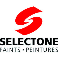 SELECTONE PAINTS logo - Similar company to D & D Rail Ltd