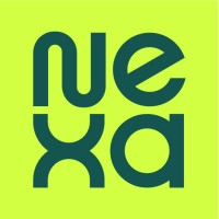Nexa logo - Similar company to Blurcoreai