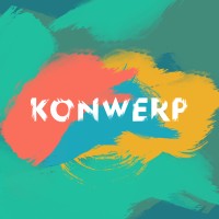 Konwerp logo - Similar company to Lore Gaming Studios