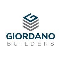 Giordano Builders logo - Similar company to The <Wit> Project