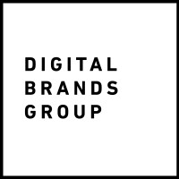 Digital Brands Group logo - Similar company to Digital Peripheral Solutions