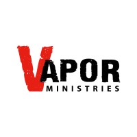Vapor Ministries logo - Similar company to Wildsparq