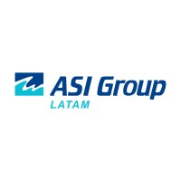 ASI Group Latam logo - Similar company to Diving Austral Venta De Rovs