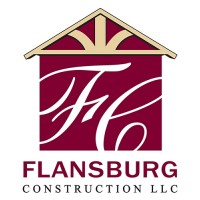 Flansburg Construction, LLC logo - Similar company to Schmoozer