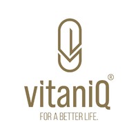 Vitaniqtr logo - Similar company to Rigelfarma