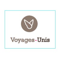 VOYAGES UNIS logo - Similar company to Parcours & Voyages