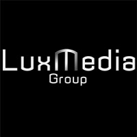 LuxMedia Group / LuxMedia Middle East logo - Similar company to Ap Branding