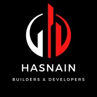 Hasnain Builders & Developers logo - Similar company to Supreme Builders & Developers
