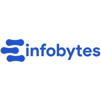 eInfoBytes Technologies logo - Similar company to Mak Online Solutions Private Limited