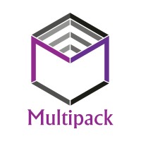 Multipack | مالتیپک logo - Similar company to Zhahoo Creative Agency | آژانس خلاقیت ژاهو