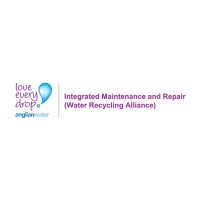 Integrated Maintenance and Repair Water Recycling logo - Similar company to Utility Data Services Limited