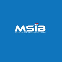 MSIB Kampus Merdeka logo - Similar company to Emind By The Local Enablers