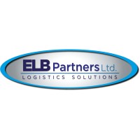 ELB Partners Ltd logo - Similar company to Stiller Warehousing & Distribution Ltd