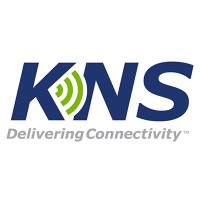 KNS Communications logo - Similar company to Applied Technology Group, Inc.