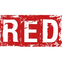 RED Productions logo - Similar company to Banni Banni