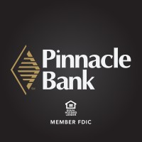 Pinnacle Bank logo - Similar company to Pinnacle Financial Partners