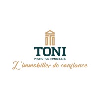 TONI Immobilier logo - Similar company to Eurl E.T.G.
