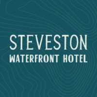Steveston Waterfront Hotel logo - Similar company to Purebread
