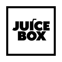 JuiceBox logo - Similar company to Courants