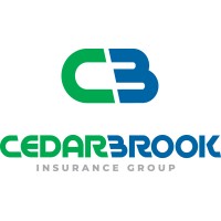 CEDARBROOK INSURANCE GROUP logo - Similar company to Insureboosters